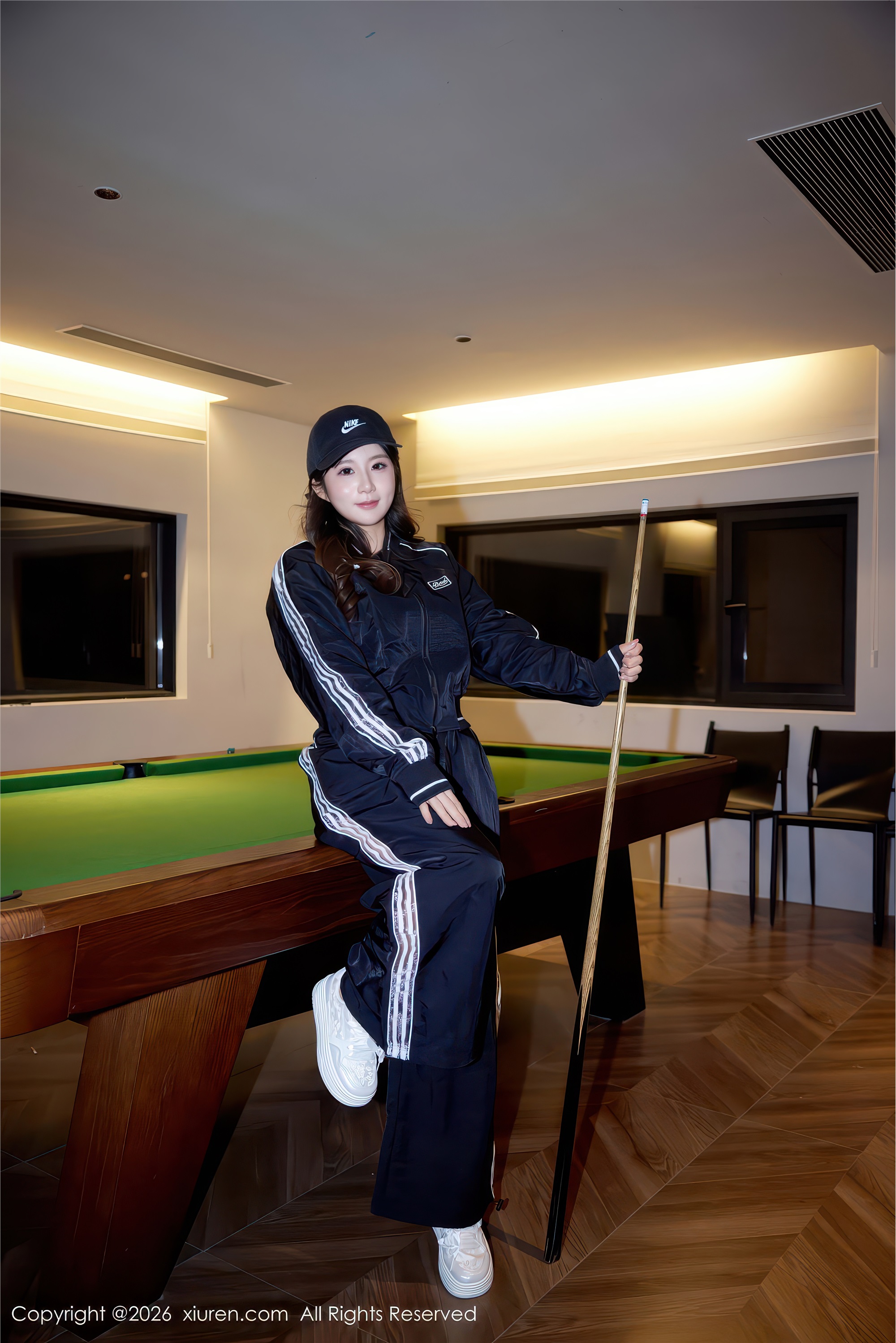 Xiuren秀人网 2026.01.16 NO.11242 小肉肉咪